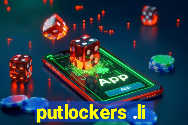 putlockers .li