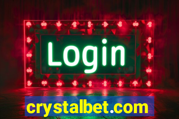 crystalbet.com