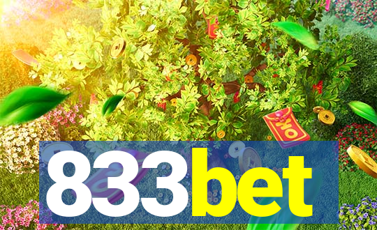 833bet