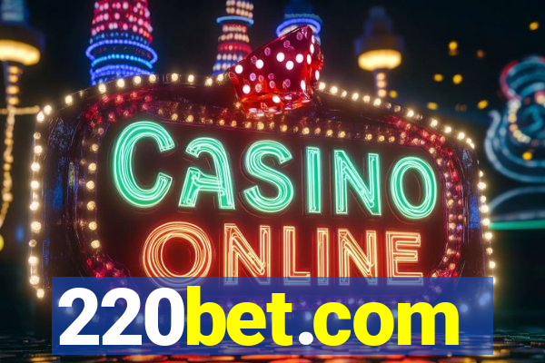 220bet.com