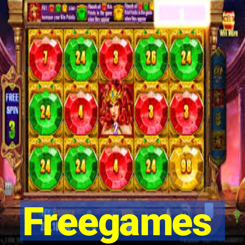 Freegames