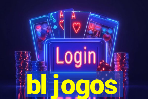 bl jogos