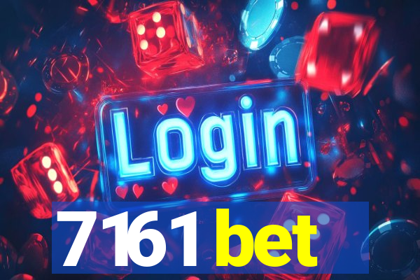 7161 bet