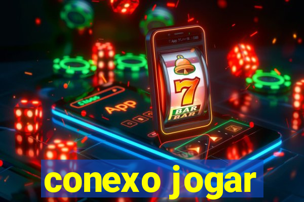 conexo jogar