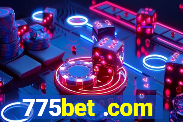 775bet .com