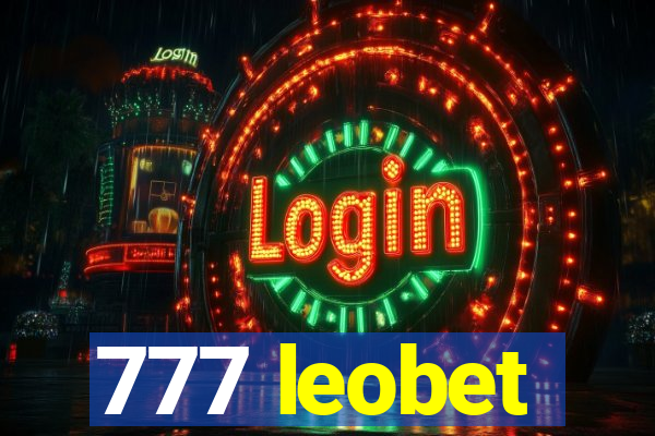 777 leobet