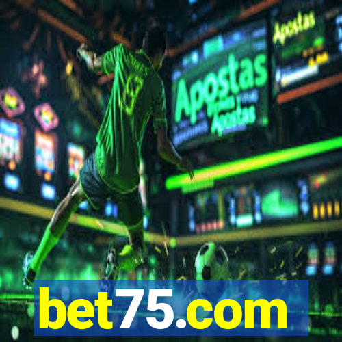 bet75.com