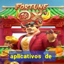 aplicativos de jogos para ganhar dinheiro de verdade no pix