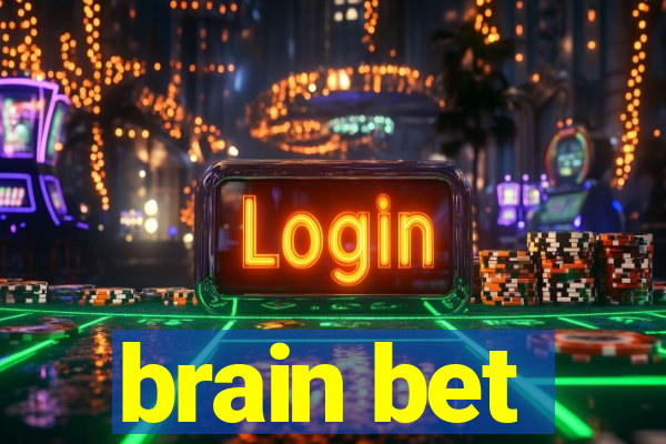 brain bet