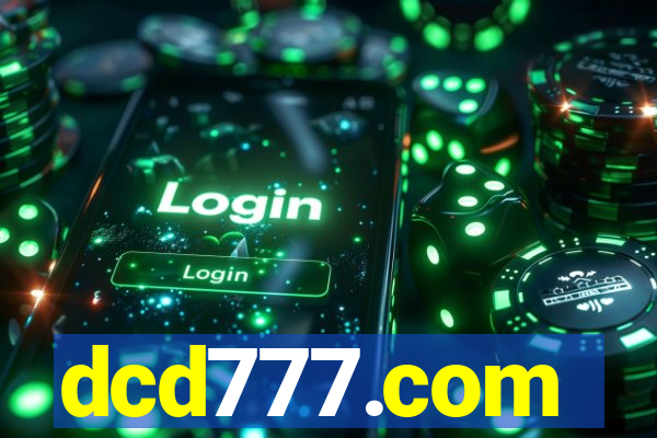 dcd777.com