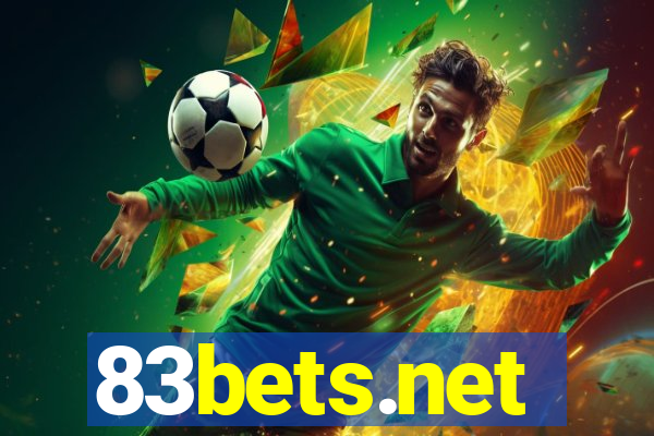 83bets.net