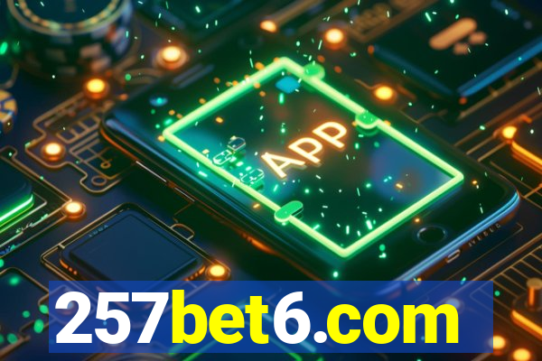 257bet6.com