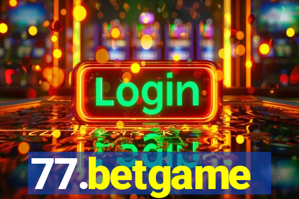 77.betgame