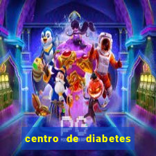 centro de diabetes rio de janeiro