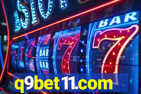 q9bet11.com