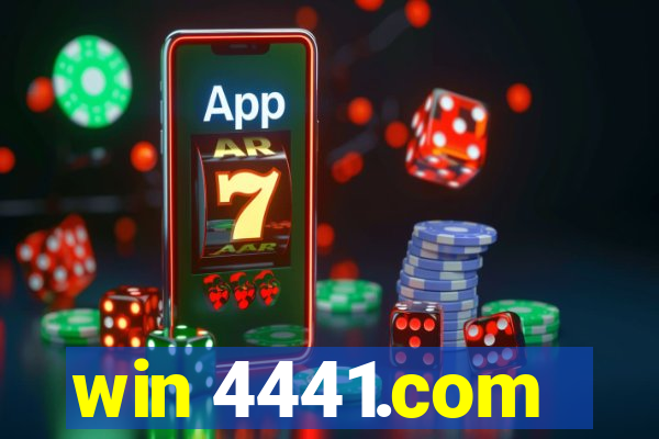 win 4441.com