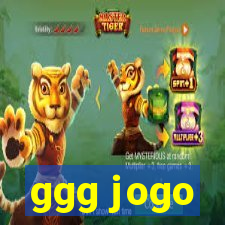 ggg jogo