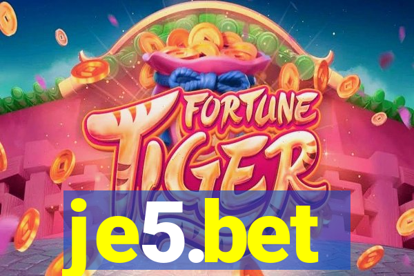 je5.bet