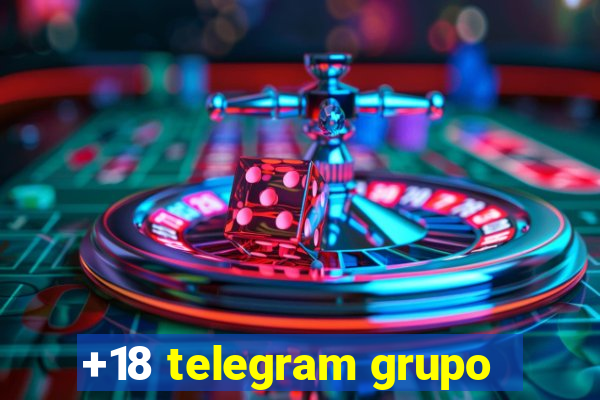 +18 telegram grupo