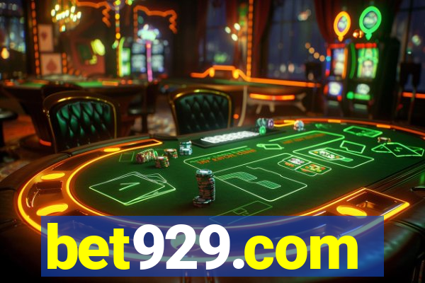 bet929.com