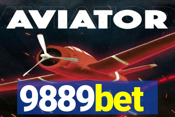 9889bet