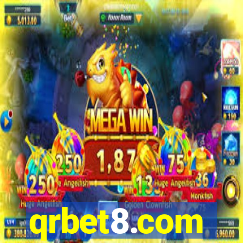 qrbet8.com