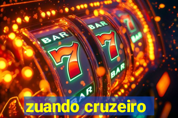 zuando cruzeiro