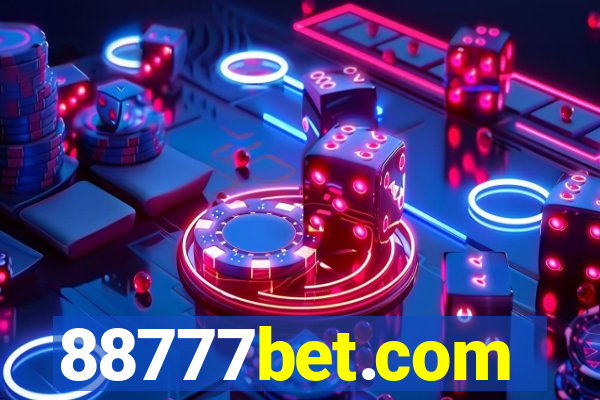 88777bet.com