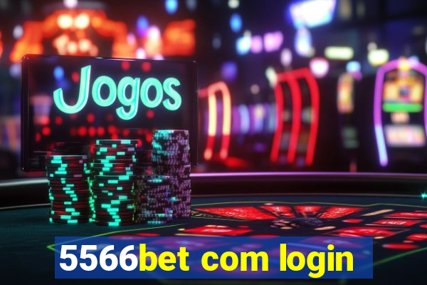 5566bet com login