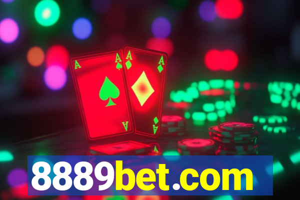 8889bet.com