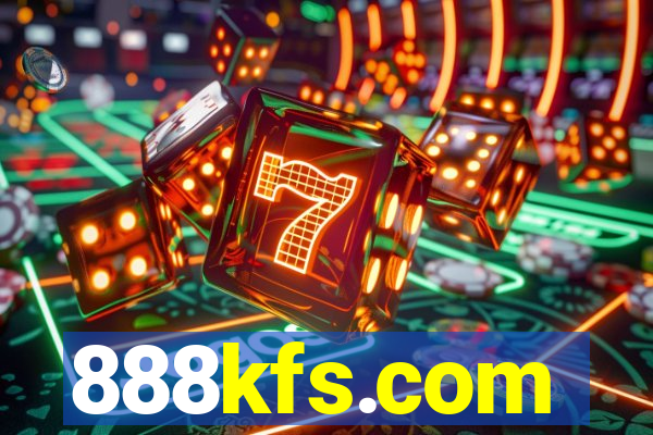 888kfs.com