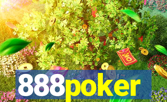 888poker