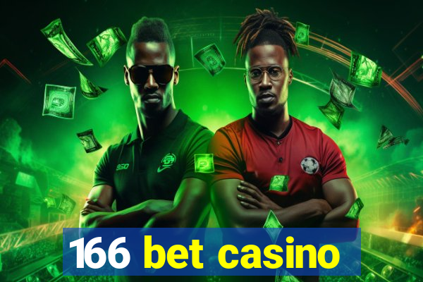 166 bet casino