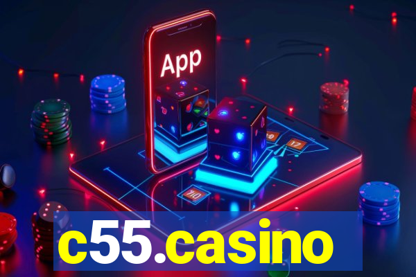 c55.casino