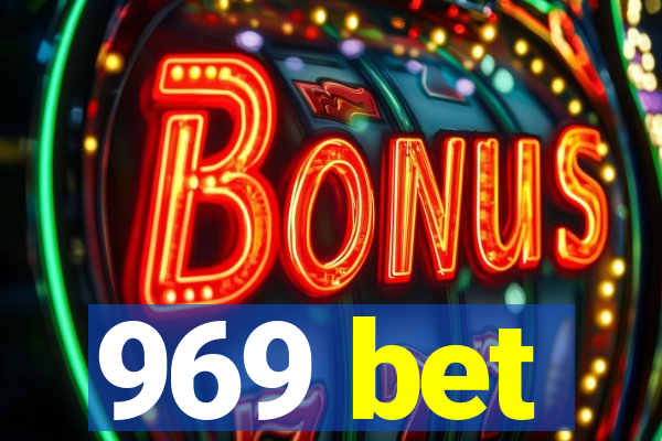 969 bet