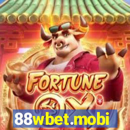 88wbet.mobi