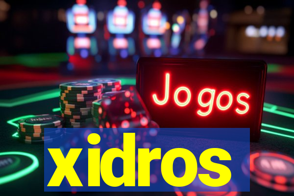 xidros