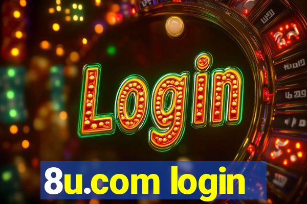 8u.com login