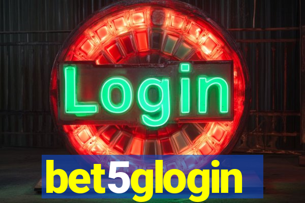 bet5glogin