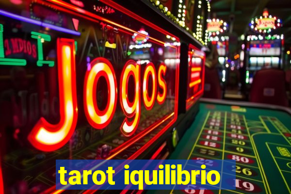 tarot iquilibrio