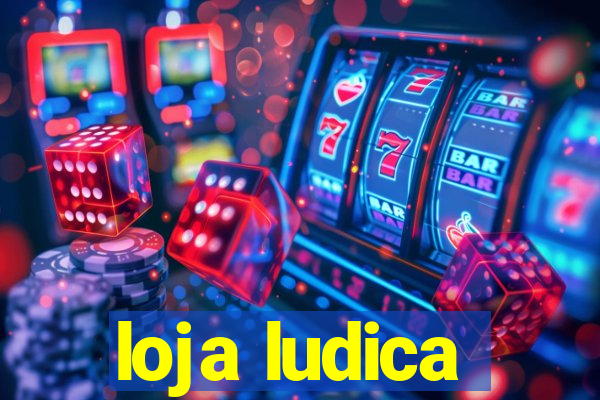 loja ludica