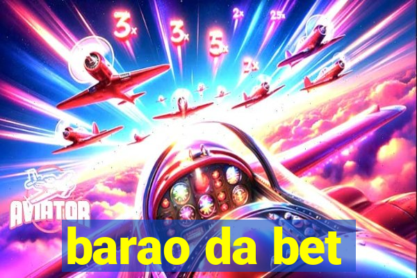 barao da bet