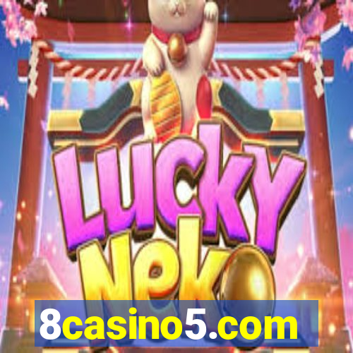 8casino5.com