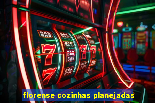 florense cozinhas planejadas