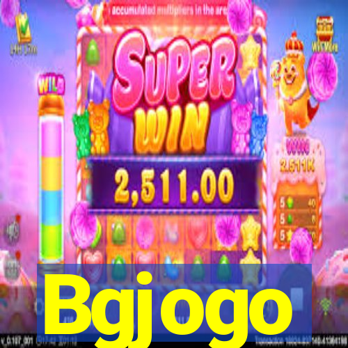 Bgjogo