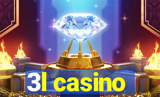 3l casino