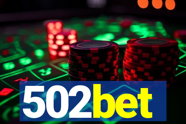 502bet