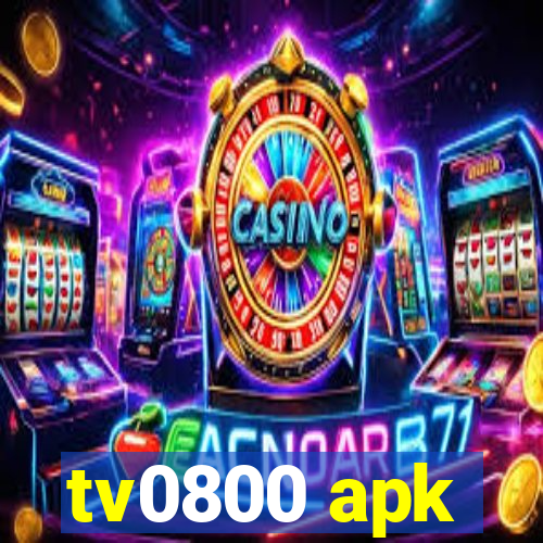 tv0800 apk