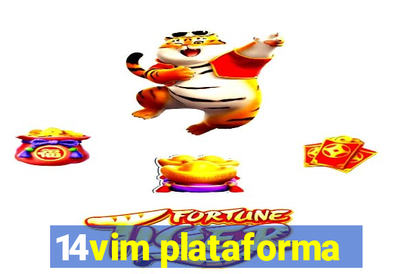 14vim plataforma