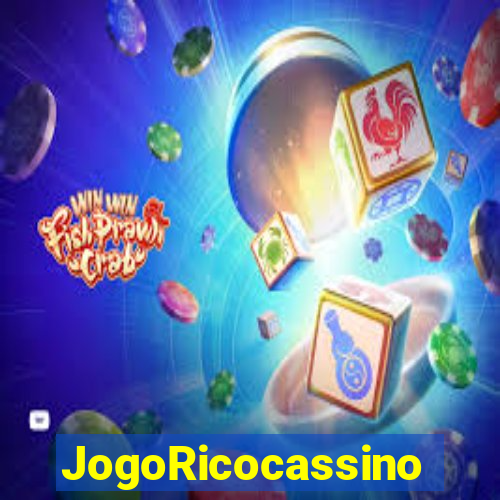 JogoRicocassino